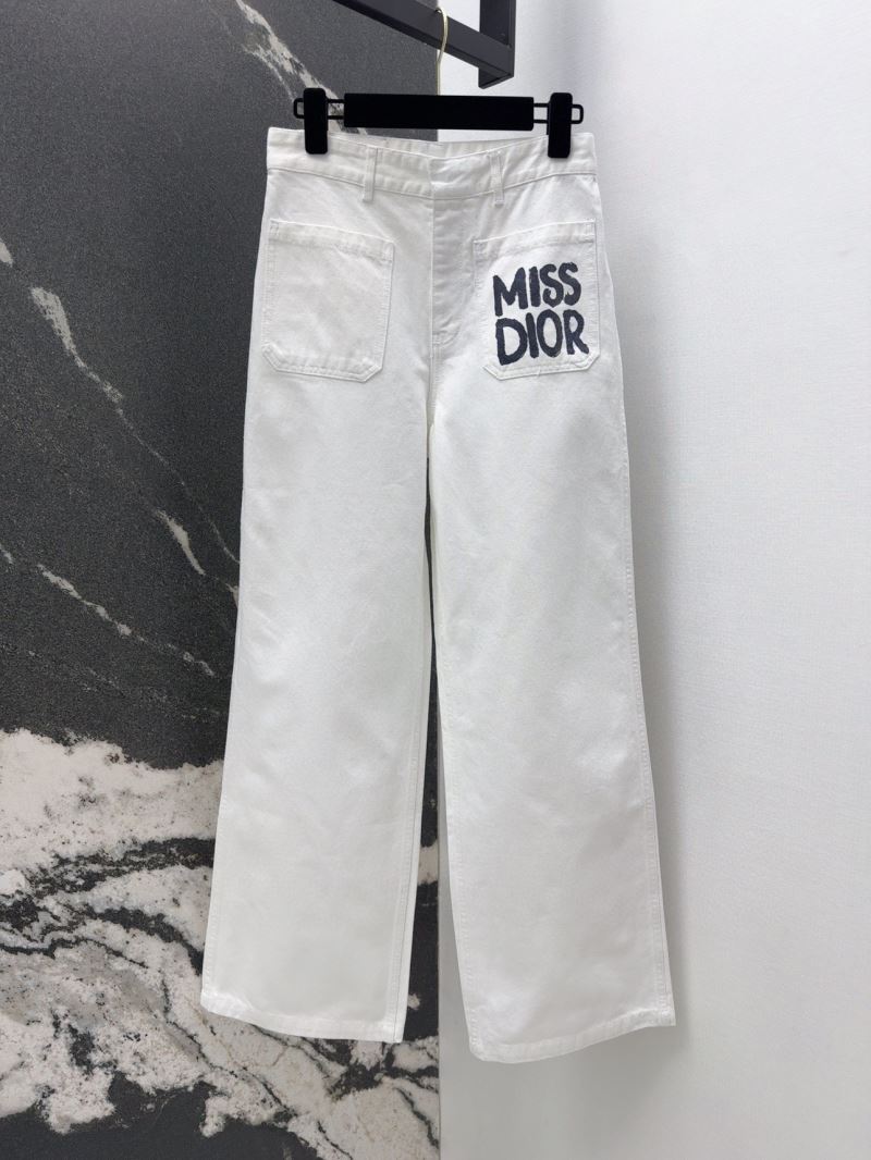 Christian Dior Jeans